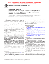 ASTM D7855/D7855M-13(2017)