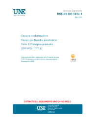 UNE-EN ISO 3452-1:2022
