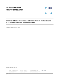 CEN/TS 17482:2020