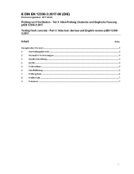 DIN EN 12350-3:2017-09