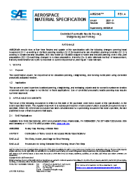 SAE AMS 2545A:2021-04-22
