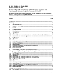 DIN EN 549:2017-06