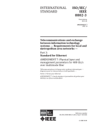 ISO/IEC/IEEE 8802-3:2021/AMD7:2021
