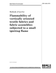 BS 5438:1976