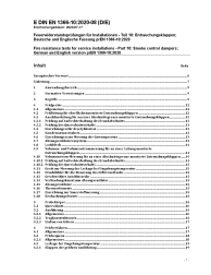 DIN EN 1366-10:2020-08