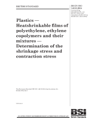 BS EN ISO 14616:2004