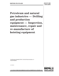 BS EN ISO 13534:2001