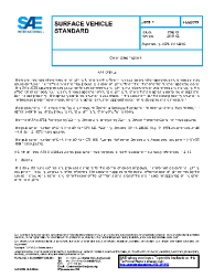 SAE J 578:2026-05-20