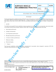 SAE J 1410:2016-07-20