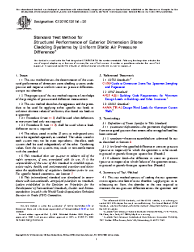 ASTM C1201/C1201M-20