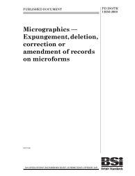 PD ISO/TR 12036:2000