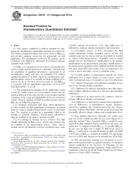 ASTM D6512-07(2014)