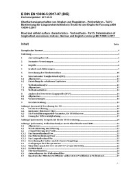 DIN EN 13036-5:2017-07