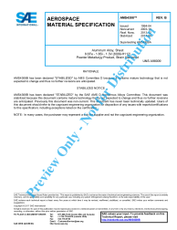 SAE AMS 4308B:2017-04-04