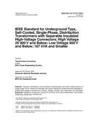 IEEE C57.12.23:2002