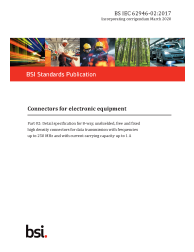 BS IEC 62946-02:2017