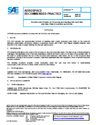 SAE ARP 6400:2021-06-07