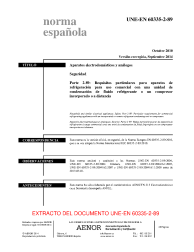 UNE-EN 60335-2-89:2010