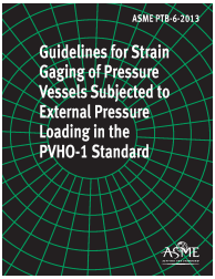 ASME PTB-6-2013