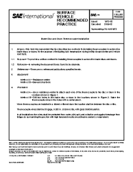 SAE J 79:2009-02-27