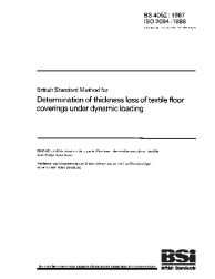 BS 4052:1987