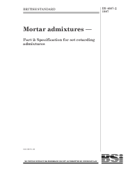BS 4887-2:1987