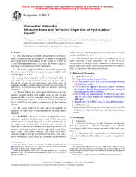 ASTM D1218-12