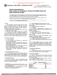 ASTM A569/A569M-91a(1993)e1