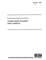 BS 3532:1990