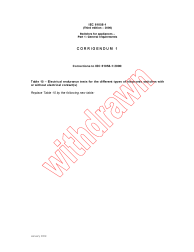 IEC 61058-1:2000/COR1:2009