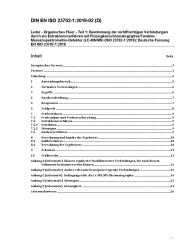 DIN EN ISO 23702-1:2019-02