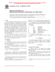 ASTM D5366-96(2002)e01 (R1996)