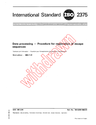 ISO 2375:1985
