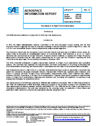 SAE AIR 1678B:2023-03-23