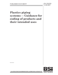 PD CEN/TR 15438:2007