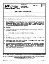 SAE J 2204:1994-05-01