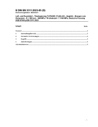 DIN EN 3311:2023-05