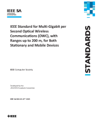 IEEE 802.15.13:2023
