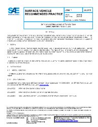 SAE J 2985:2019-07-17