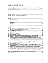 DIN SPEC 35203:2018-08