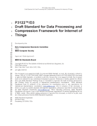 IEEE 3122:2025