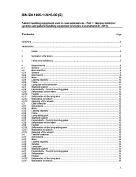 DIN EN 1865-1:2015-08