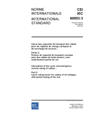 IEC 60853-3:2002