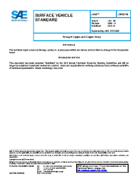 SAE J 463:2018-01-10