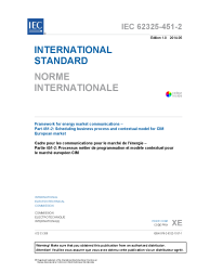 IEC 62325-451-2:2014