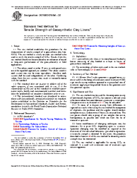 ASTM D6768/D6768M-20