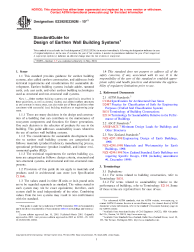 ASTM E2392/E2392M-10e1