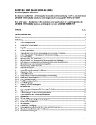 DIN EN ISO 12404:2020-04