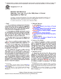 ASTM C117-23