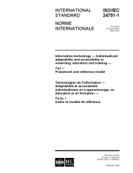 ISO/IEC 24751-1:2008